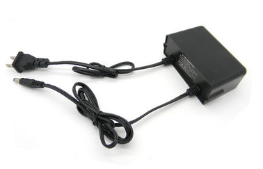 AC CCTV высокого напряжения к каналу переходники 40W DC12V 3Amp 6 силы DC, утверждению RoHS