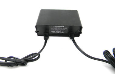 AC CCTV высокого напряжения к каналу переходники 40W DC12V 3Amp 6 силы DC, утверждению RoHS