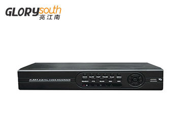 H.264 D1 8/16 направляют рекордера наблюдения цифров видео- для камеры CCTV