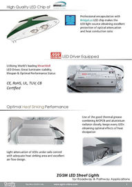 Уличный фонарь 110v СИД DC IP66 24V 200v 230v, светоиспускающие диоды