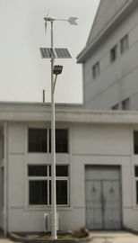 Уличные светы фотовольтайческие, яркие солнечные света СИД IP 65 3000K 4000K солнечные