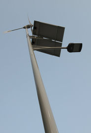 AC 12/24V водить уличных светов высокого уровня 60W солнечный с гарантированностью 3yrs