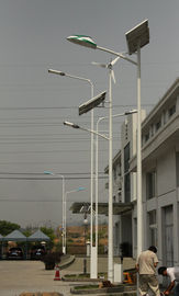 6000 уличных светов водить 60W AC люменов 12volt солнечных, свет СИД Bridgelux