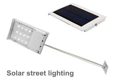Намочите UL CE ROHS Dimmable 110V 220V 6500K уличного света индукции доказательства солнечный