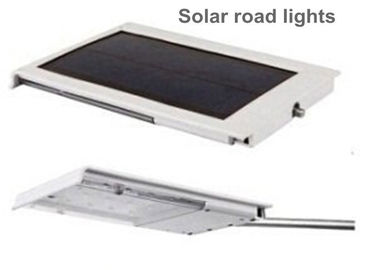 Намочите UL CE ROHS Dimmable 110V 220V 6500K уличного света индукции доказательства солнечный