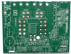 pcb частоты коротковолнового диапазона/высокочастотное он-лайн поднимают pcb/высокочастотный pcb инвертора