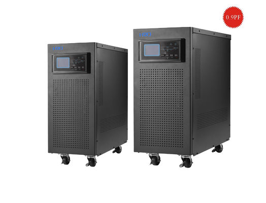 UPS 6-20KVA HF серии замка силы онлайн, превосходный качественный UPS