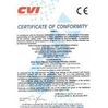 Китай CHINA UPS Electronics Co., Ltd. Сертификаты